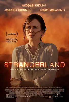 陌生之地 Strangerland(2015)