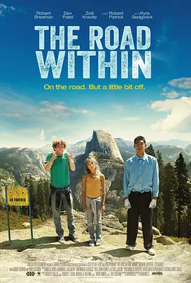 不凡之路 The Road Within(2014)