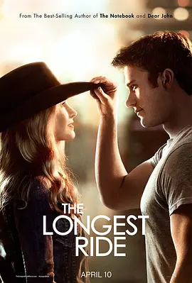 最长的旅程 The Longest Ride(2015)