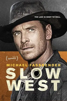 西部慢调 Slow West(2015)