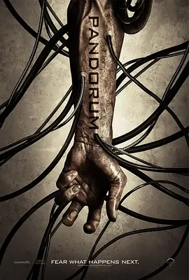 深空失忆 Pandorum(2009)