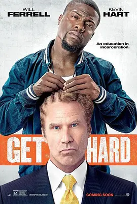 狱前教育 Get Hard(2015)