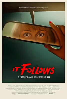 它在身后 It Follows(2014)