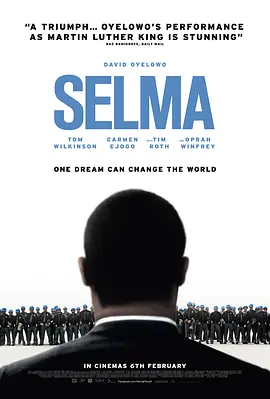 塞尔玛 Selma(2014)
