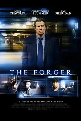 伪造者 The Forger(2014)