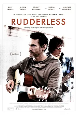 无人引航 Rudderless(2014)