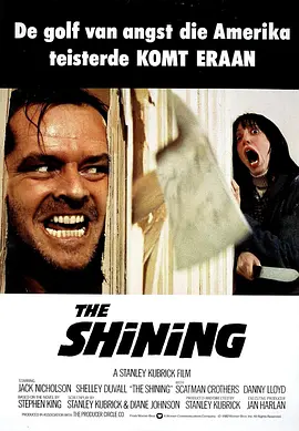 闪灵 The Shining(1980)