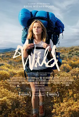 涉足荒野 Wild(2014)