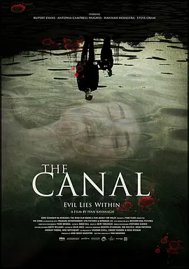 运河迷踪 The Canal(2014)